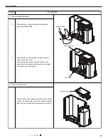 Preview for 75 page of Johnson Controls DCX18CSB21S Service Manual