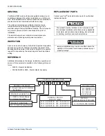 Preview for 3 page of Johnson Controls DEM024 Installation Manual