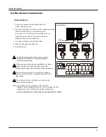 Preview for 12 page of Johnson Controls DHM18CMB21S Installation And Maintenance Manual