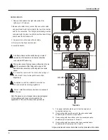 Preview for 13 page of Johnson Controls DHM18CMB21S Installation And Maintenance Manual