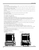 Preview for 18 page of Johnson Controls DHM18CMB21S Installation And Maintenance Manual