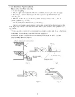 Preview for 16 page of Johnson Controls DHMW09NCB21S Owner'S Manual