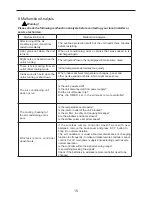 Preview for 23 page of Johnson Controls DHMW09NCB21S Owner'S Manual