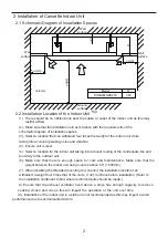 Preview for 10 page of Johnson Controls DHMW24NKB21S Owner'S Manual