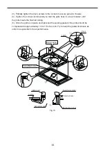 Preview for 18 page of Johnson Controls DHMW24NKB21S Owner'S Manual