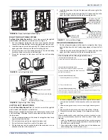 Preview for 11 page of Johnson Controls DHPM09NWM42Q1 Installation Manual