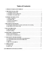 Preview for 3 page of Johnson Controls DHR18CSB21S Installation And Maintenance Manual