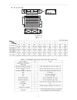 Preview for 12 page of Johnson Controls DHR18CSB21S Installation And Maintenance Manual