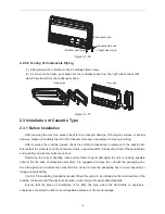 Preview for 24 page of Johnson Controls DHR18CSB21S Installation And Maintenance Manual