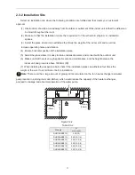 Preview for 25 page of Johnson Controls DHR18CSB21S Installation And Maintenance Manual