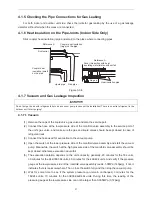 Preview for 39 page of Johnson Controls DHR18CSB21S Installation And Maintenance Manual