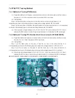 Preview for 71 page of Johnson Controls DHR18CSB21S Installation And Maintenance Manual