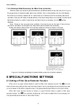 Preview for 30 page of Johnson Controls DHR18CSB21S Service Manual