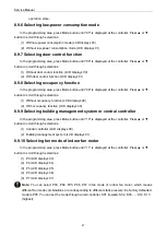 Preview for 36 page of Johnson Controls DHR18CSB21S Service Manual