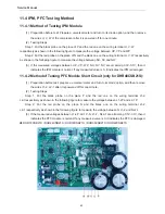 Preview for 72 page of Johnson Controls DHR18CSB21S Service Manual