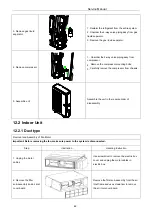 Preview for 78 page of Johnson Controls DHR18CSB21S Service Manual