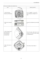 Preview for 84 page of Johnson Controls DHR18CSB21S Service Manual