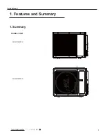 Preview for 9 page of Johnson Controls DHW18CMB21S Service Manual