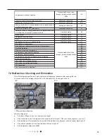 Preview for 24 page of Johnson Controls DHW18CMB21S Service Manual