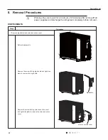 Preview for 39 page of Johnson Controls DHW18CMB21S Service Manual