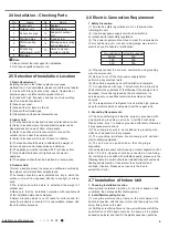 Preview for 12 page of Johnson Controls DHY09CSB21S Installation And Maintenance Manual