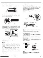 Preview for 14 page of Johnson Controls DHY09CSB21S Installation And Maintenance Manual