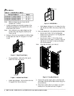 Preview for 2 page of Johnson Controls DMPR-KC204 Installation Bulletin