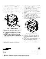 Preview for 4 page of Johnson Controls DMPR-KC204 Installation Bulletin