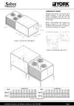 Preview for 7 page of Johnson Controls DMS 360 Series Installation, Operation & Maintenance Manual