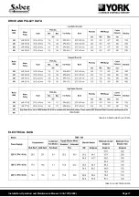 Preview for 12 page of Johnson Controls DMS 360 Series Installation, Operation & Maintenance Manual