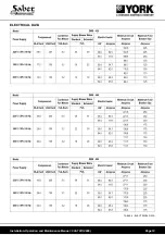 Preview for 13 page of Johnson Controls DMS 360 Series Installation, Operation & Maintenance Manual