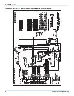 Предварительный просмотр 34 страницы Johnson Controls DNQ024 Installation Manual