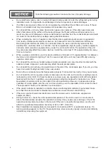 Preview for 4 page of Johnson Controls DOA096B21S Series Engineering Manual