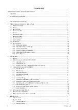 Preview for 8 page of Johnson Controls DOA096B21S Series Engineering Manual