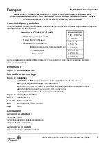 Preview for 5 page of Johnson Controls DP2500-R8 Installation Instructions Manual