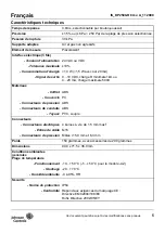 Preview for 7 page of Johnson Controls DP2500-R8 Installation Instructions Manual