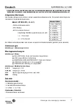 Preview for 8 page of Johnson Controls DP2500-R8 Installation Instructions Manual