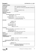 Preview for 10 page of Johnson Controls DP2500-R8 Installation Instructions Manual