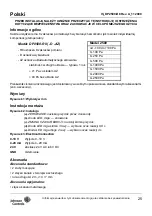 Preview for 26 page of Johnson Controls DP2500-R8 Installation Instructions Manual