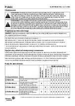 Preview for 27 page of Johnson Controls DP2500-R8 Installation Instructions Manual