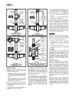 Предварительный просмотр 6 страницы Johnson Controls DS-2 Series Manual