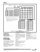 Предварительный просмотр 8 страницы Johnson Controls DS-2 Series Manual