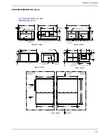 Предварительный просмотр 15 страницы Johnson Controls DSH Series Installation, Operation & Maintenance Instructions Manual