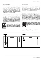 Preview for 12 page of Johnson Controls DSH Installation Instructions Manual