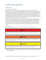 Preview for 5 page of Johnson Controls DSH024C Series Installation Manual