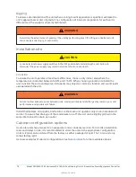 Preview for 10 page of Johnson Controls DSH024C Series Installation Manual