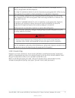 Preview for 11 page of Johnson Controls DSH024C Series Installation Manual