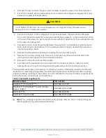 Preview for 14 page of Johnson Controls DSH024C Series Installation Manual