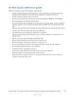 Preview for 63 page of Johnson Controls DSH024C Series Installation Manual