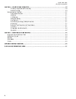 Preview for 6 page of Johnson Controls DSH024C Series Installation Operation & Maintenance